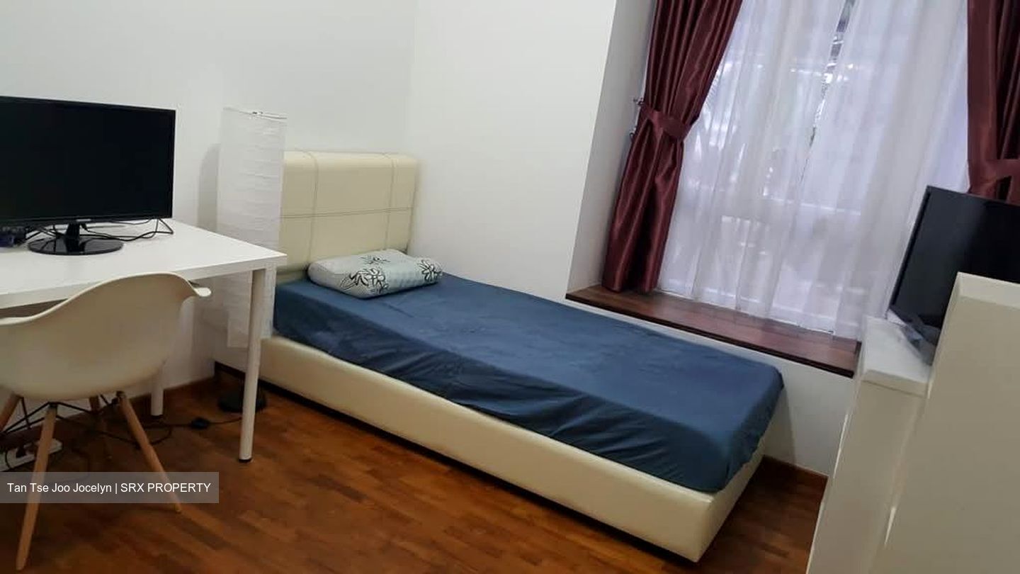 Mi Casa (D23), Condominium #565807821